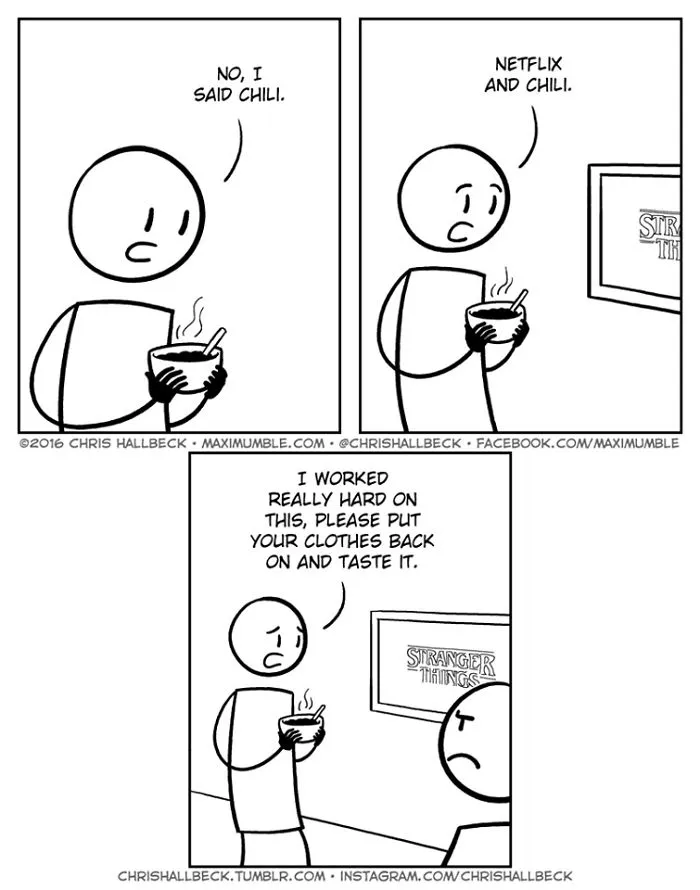 After A Few Years Of Hard Work I Was Finally Able To Quit My Day Job. Here Are 59 Of My Best Comics