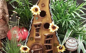 I Build Fairytale-Like Birdhouses For The Tiny Creatures That Live In Your Garden (New Pics)