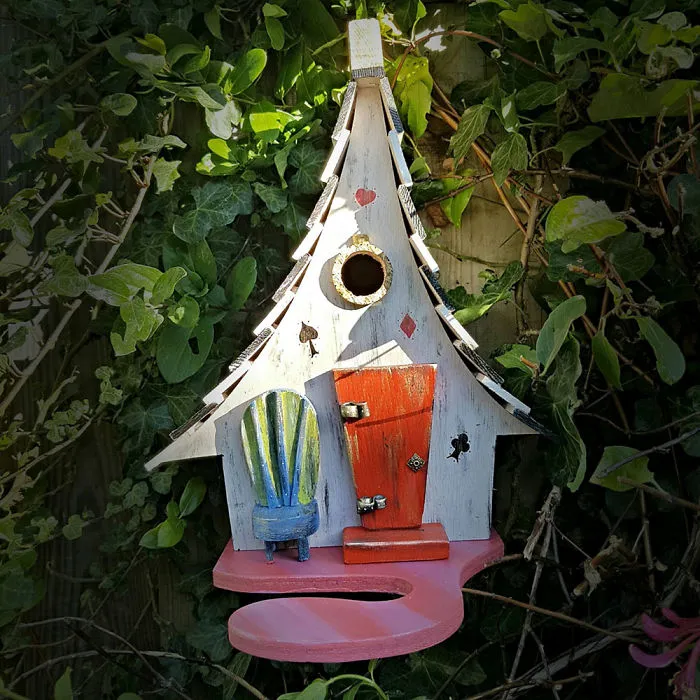 I Build Fairytale-Like Birdhouses For The Tiny Creatures That Live In Your Garden (New Pics)