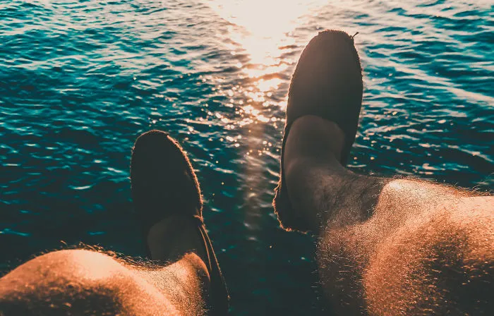 I Take Pictures With My Smartphone To Prove That It's Not The Equipment That Matters
