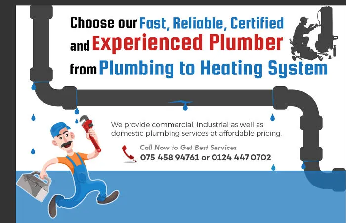 Chester Plumber Near Me — plumber Specialist Chester