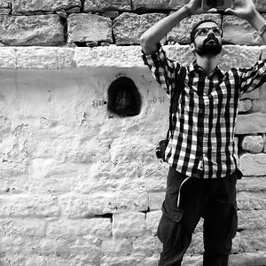 Bhavesh Bhati