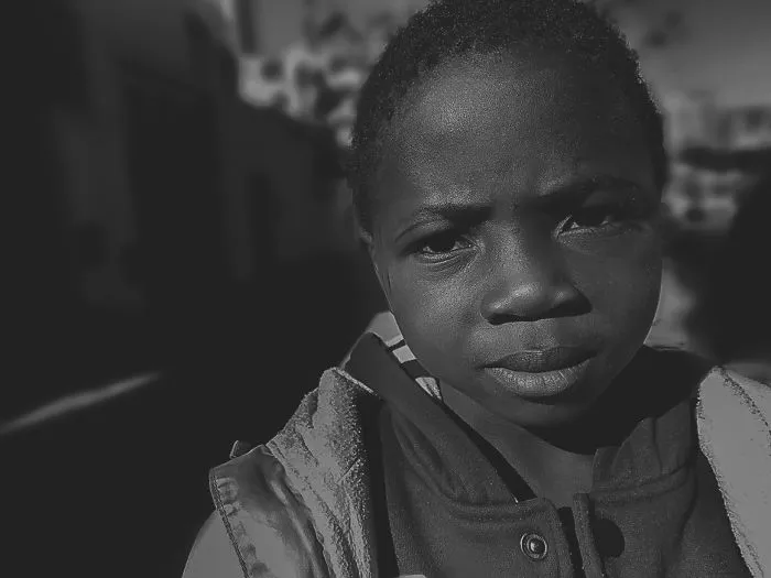 I Take Pictures With My Smartphone To Prove That It's Not The Equipment That Matters