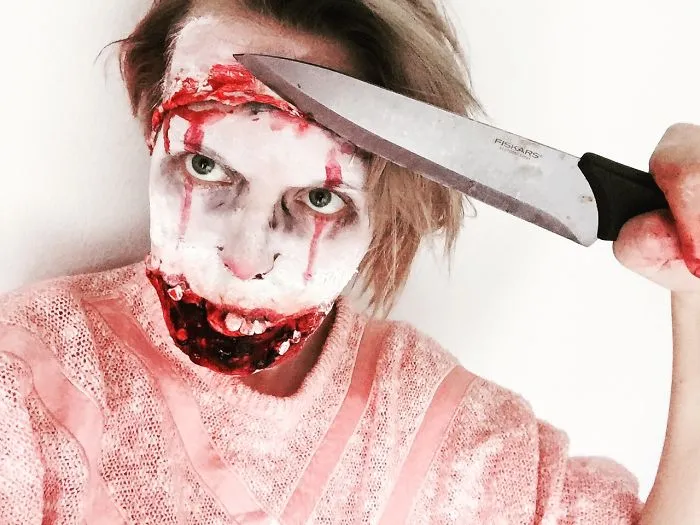 Twisty The Clown