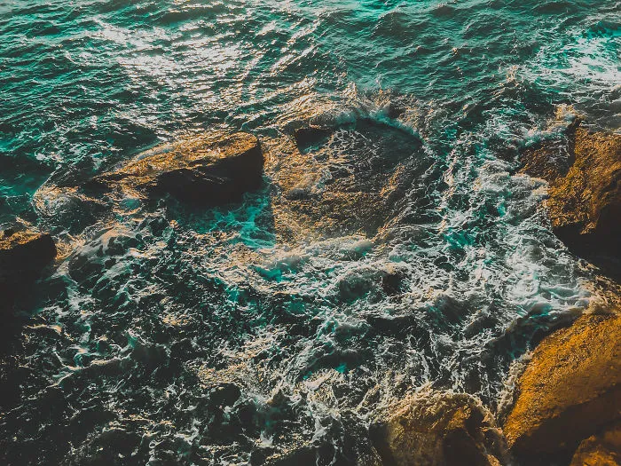 I Take Pictures With My Smartphone To Prove That It's Not The Equipment That Matters