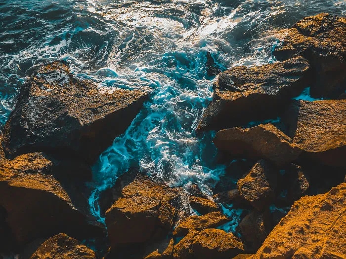 I Take Pictures With My Smartphone To Prove That It's Not The Equipment That Matters