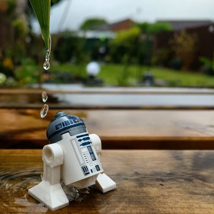 Legography