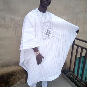 Kehinde David
