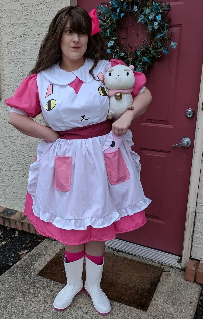 Bee And Puppycat