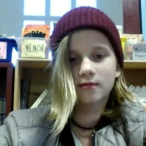 Alice Glukhova