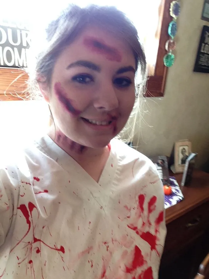 Zombie Doctor!