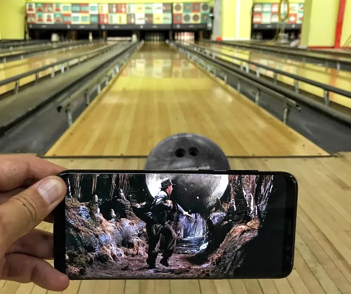 Bringing Everyday Objects To Life With My Smartphone (Part 8)