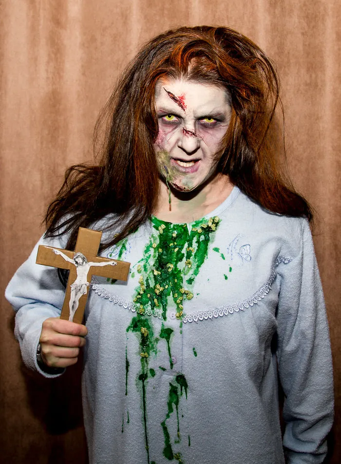 The Exorcist