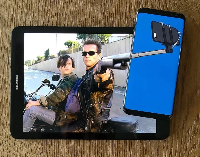 Bringing Everyday Objects To Life With My Smartphone (Part 8)