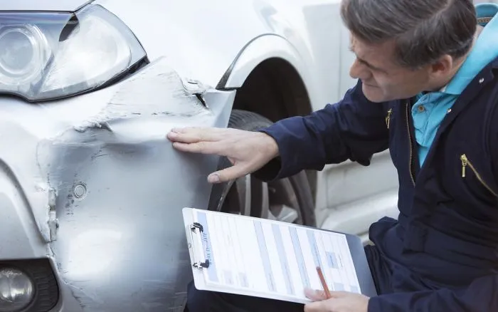 3 Insurance Tips For Your Car Bumpers