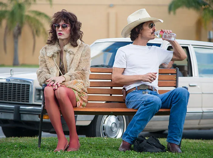 Dallas Buyers Club
