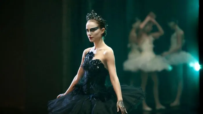 Cisne negro