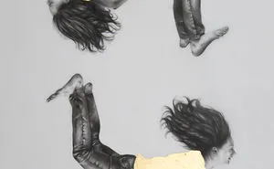 I Make Paintings And Drawings To Show The Beauty In Sadness.