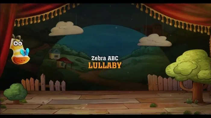 Beautiful Lullaby Written By My Friend For His Son :)