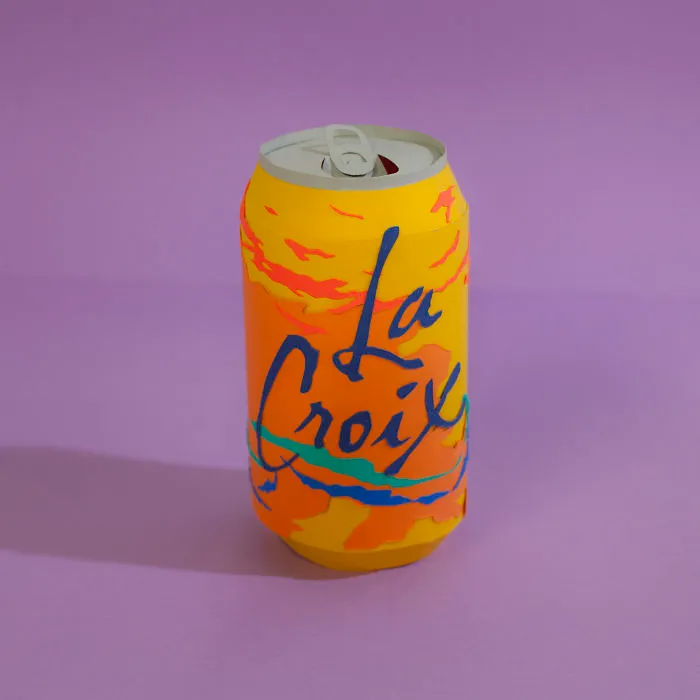 We're An All-Female Animation Team That Makes Our Animations Out Of Paper