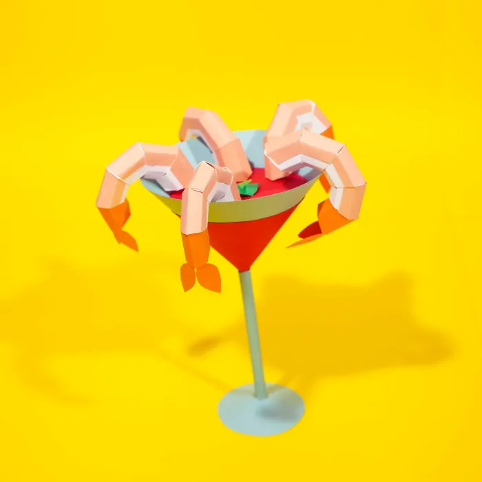 We're An All-Female Animation Team That Makes Our Animations Out Of Paper