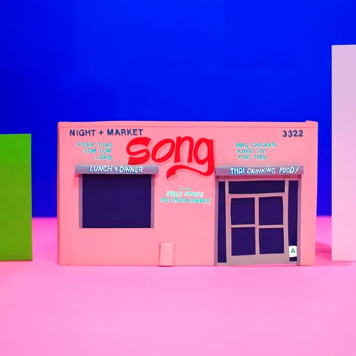 We're An All-Female Animation Team That Makes Our Animations Out Of Paper