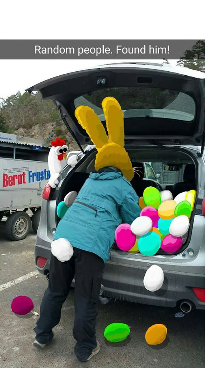 Lo encontré