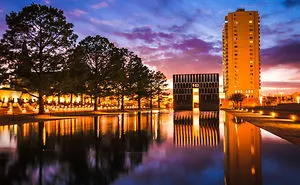 My Photographs Inspired By The Beauty Of Oklahoma