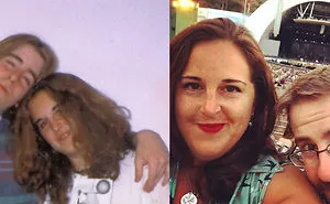 Share Your Then-And-Now Pictures That Prove Love Can Last Forever