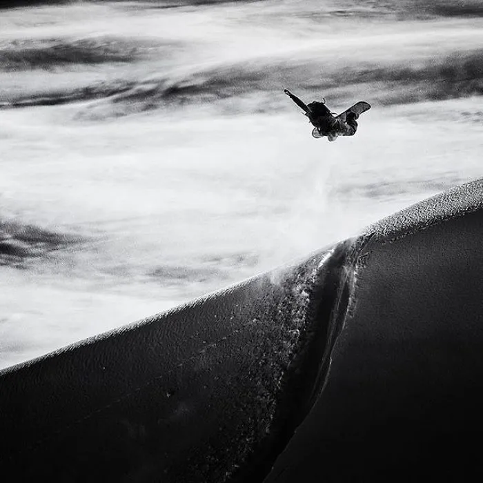 Men Do Outdoors: Instagram Dedicated To Exceptional Guys Engaged In Nature Activities