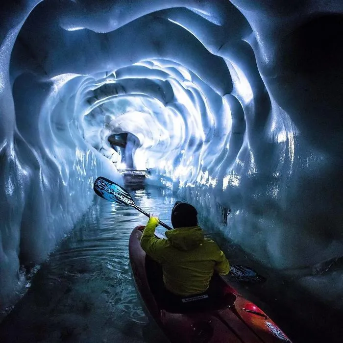Men Do Outdoors: Instagram Dedicated To Exceptional Guys Engaged In Nature Activities