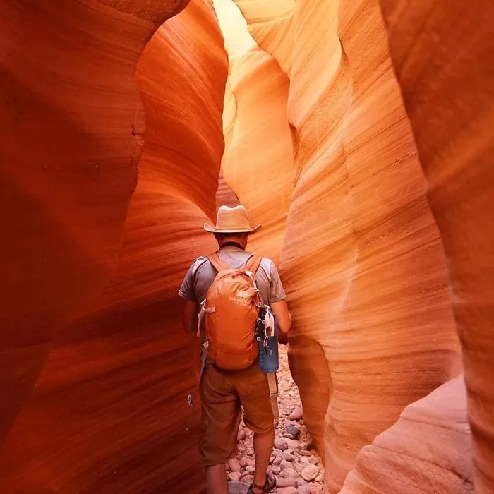 Men Do Outdoors: Instagram Dedicated To Exceptional Guys Engaged In Nature Activities
