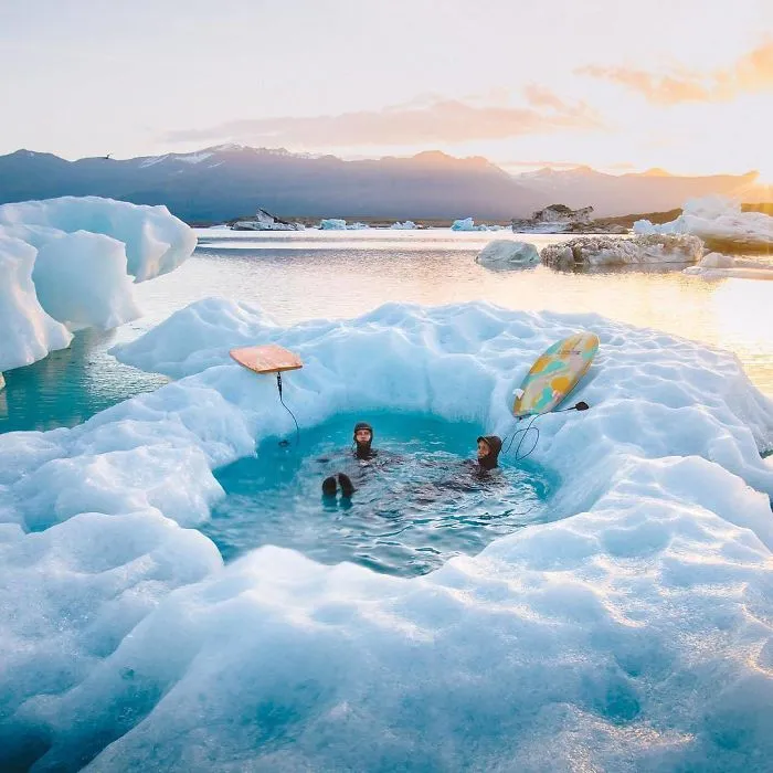 Men Do Outdoors: Instagram Dedicated To Exceptional Guys Engaged In Nature Activities