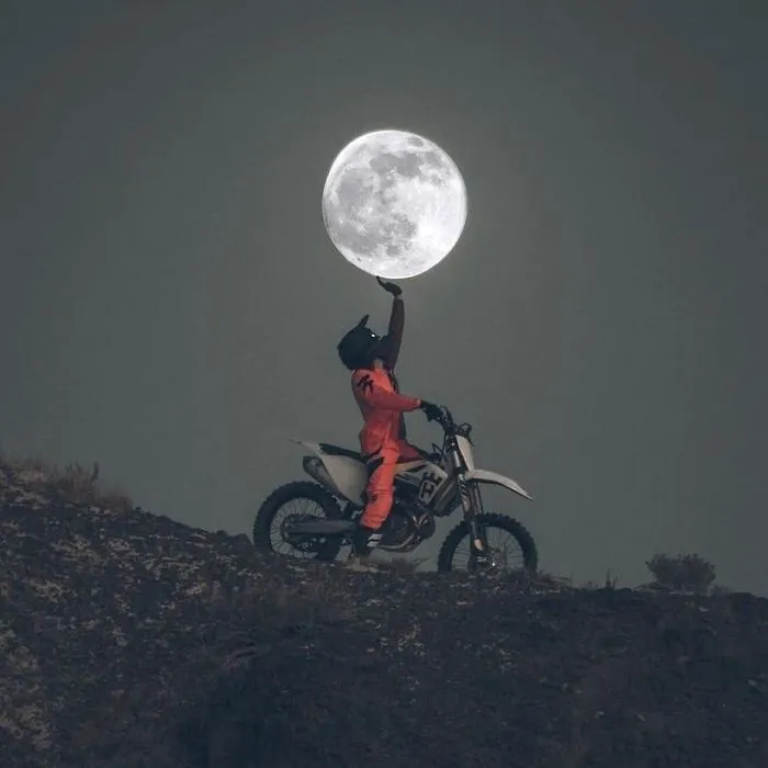 Men Do Outdoors: Instagram Dedicated To Exceptional Guys Engaged In Nature Activities