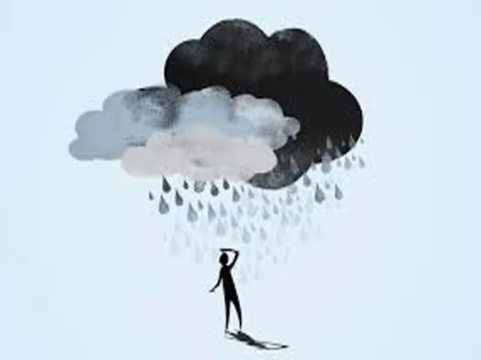 My Parents Both Died 3 Months Ago. Here Is My Description Of What That Feels Like On A Day To Day Basis.
