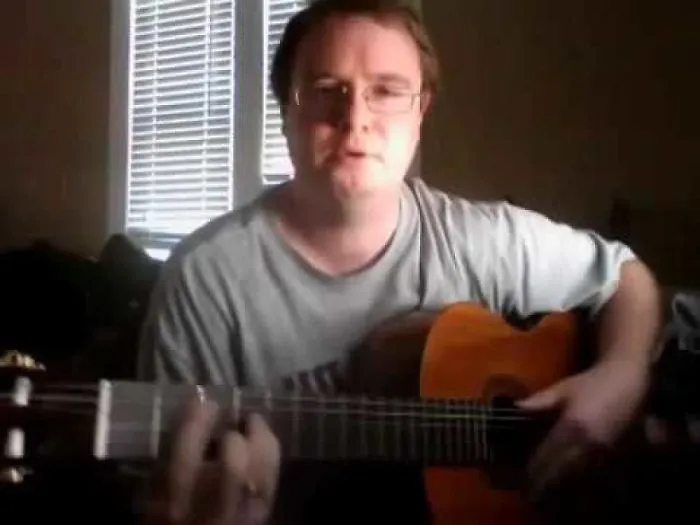 Wu Tang Clan - "Shame On A Nigga" Acoustic Cover