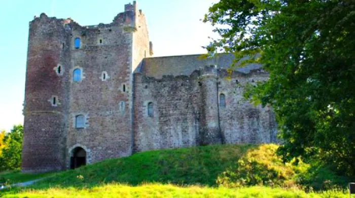 My Personal 'Outlander' Tour Of Scotland.