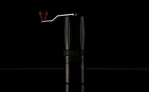 Hiku- The Premium Hand Coffee Grinder And Your Coffee Is Going To Taste Better