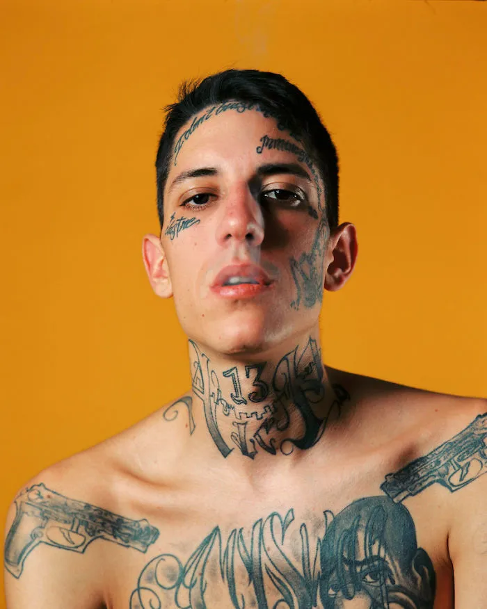 Lastre, A Unique Look At The Body