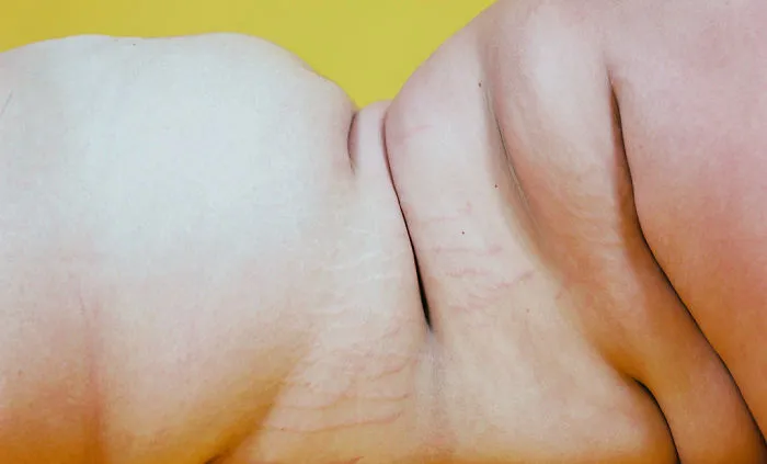 Marked