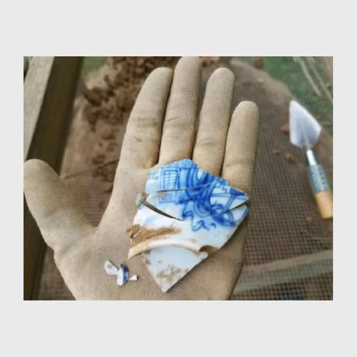Piecing It Together- 8 Artifact Refits From American Archaeologists