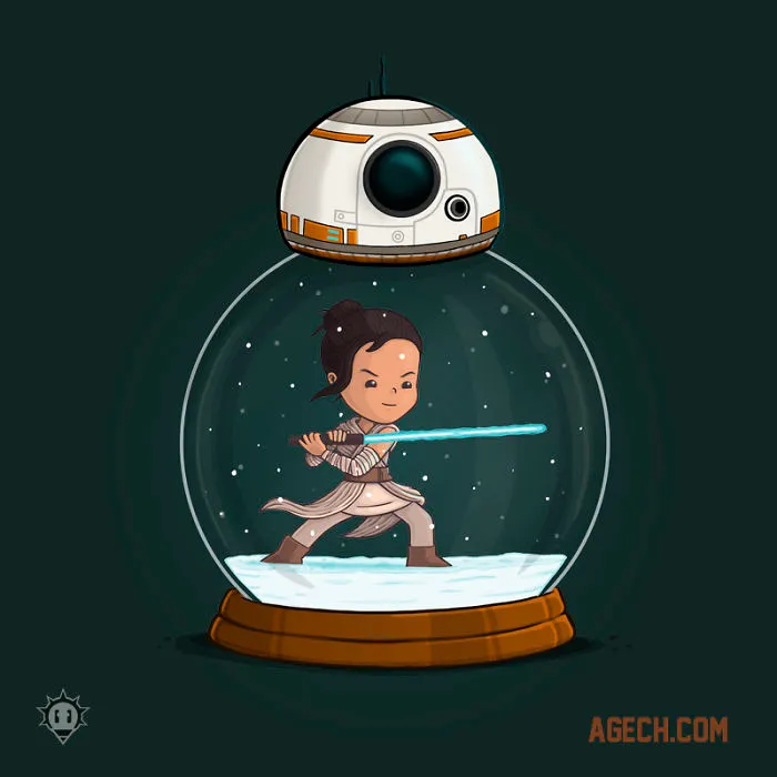 Snow Bb Ball
