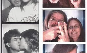 Share Your Then-And-Now Pictures That Prove Love Can Last Forever