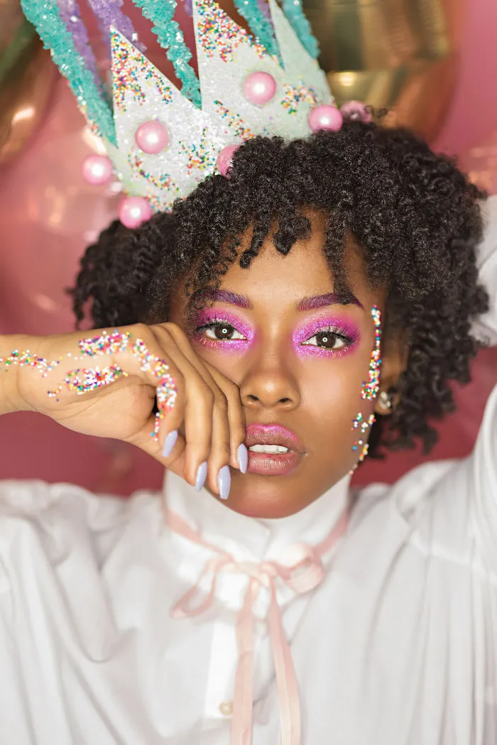 Queen Of Candy