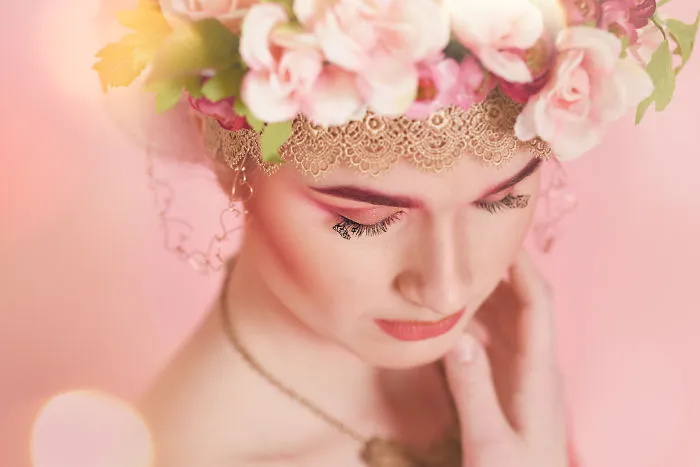 Queen Of Love