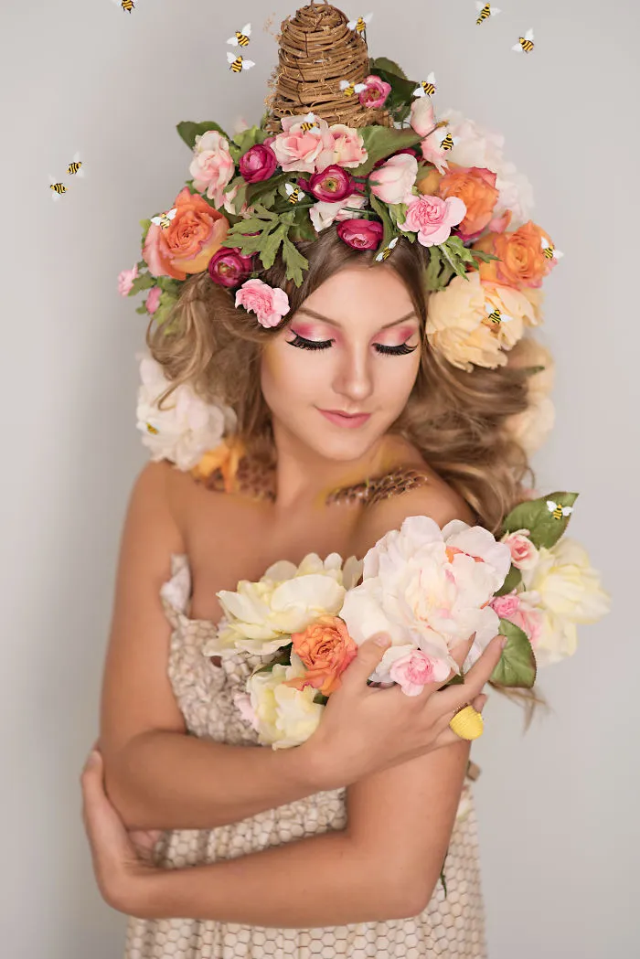 Queen Of Bees