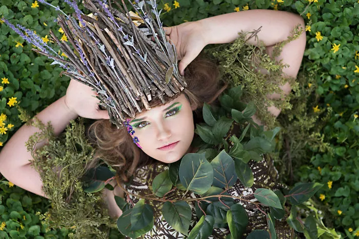 Queen Of Nature