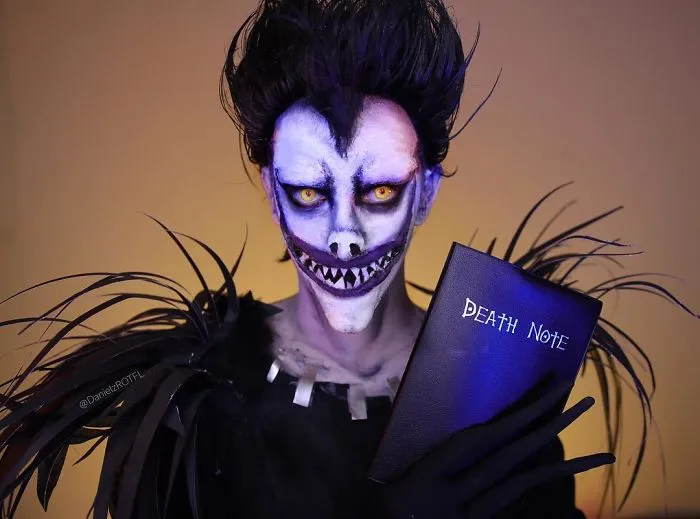 Ryuk