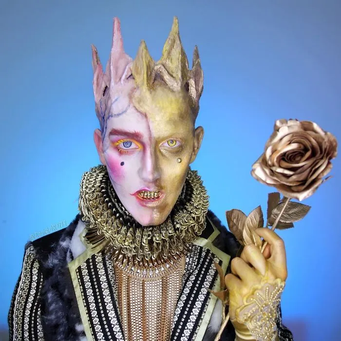 King Midas