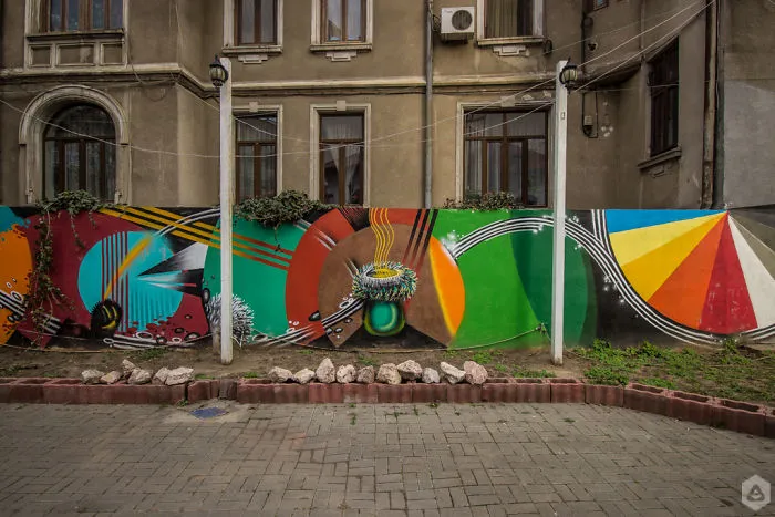 Irlo / 2016 / Labirint Gallery / Splaiul Independenței 42–44